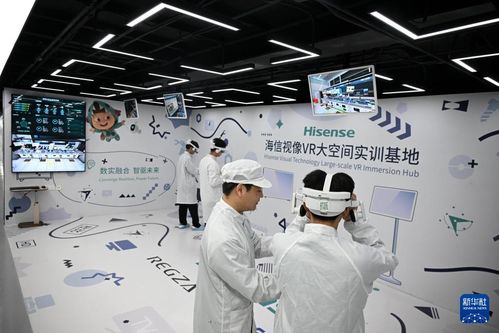 探访全球首座电视行业灯塔工厂 卓越制造的幕后智囊——企业管理咨询的价值剖析